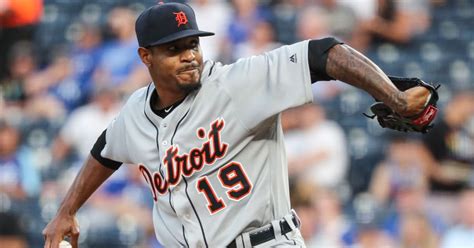 Pitcher Edwin Jackson Retires; Played for Record 14 MLB Teams - Sports ...