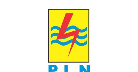 LOGO PLN Vector CDR | ALGRAPHIC 114