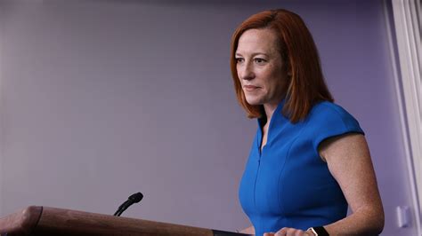 LIVE: Jen Psaki Holds Briefing With Fauci After Johnson & Johnson News