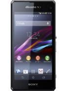 Sony Xperia Z1 f - Full Phone Specifications, Price