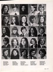 Powers Catholic High School - Pegasus Yearbook (Flint, MI), Class of 1974, Page 187 of 240