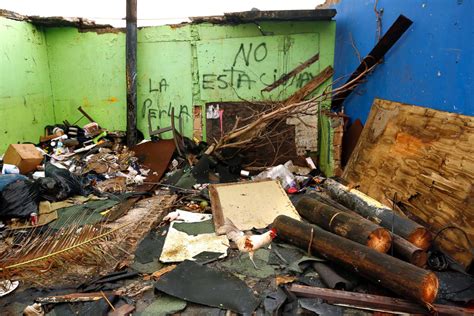 Hurricane Maria pummels Puerto Rico, Caribbean Photos | Image #41 - ABC News