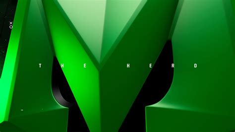 Marshall Thundering Herd - Stadium Graphics Package :: Behance