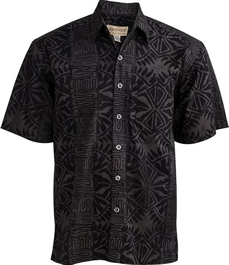 Best Men’s Big & Tall Summer Shirts: 11 Hawaiian Styles (2022) | Heavy.com