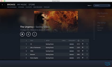 Llega Amazon Music Unlimited, un nuevo rival para Spotify