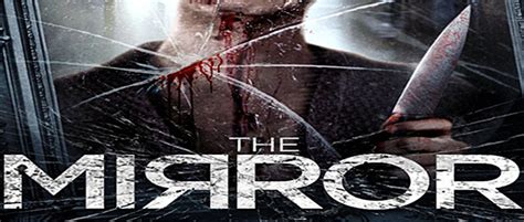 The Mirror (Movie Review) - Cryptic Rock