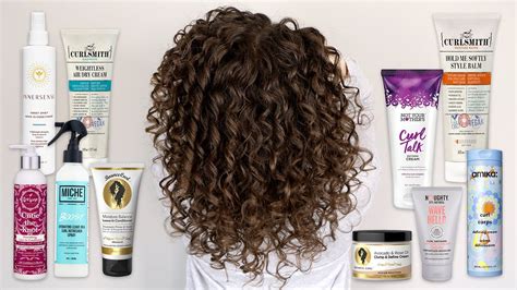 Best Leave-In Conditioners & Curl Creams - YouTube