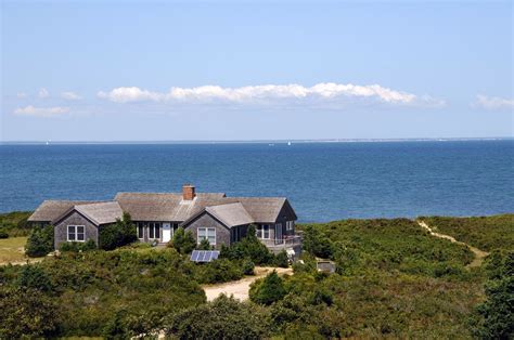 Chappaquiddick Island, Martha's Vineyard | Chappaquiddick Is… | Flickr