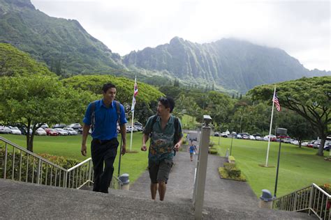 Hpu Hawaii Loa Campus Map - Grazia Gilbertina