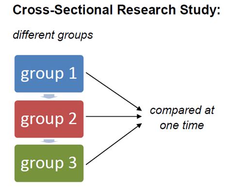 Cross-Sectional Study | Definition, Examples & Design - Lesson | Study.com