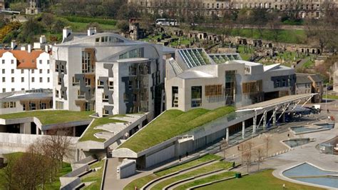 Edinburgh - Holyrood | Britannica