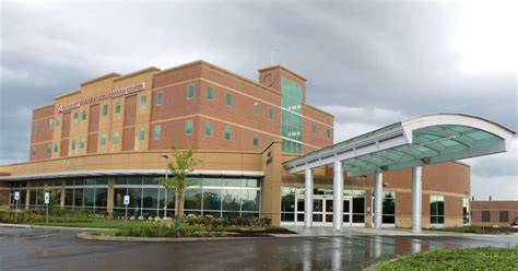 Newsweek ranks Community Stroke & Rehabilitation Center No. 2 in Indiana for rehabilitation ...