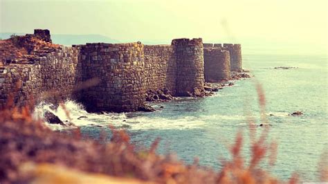 Forts in Maharashtra - List of all Popular Forts in Maharashtra you can ...