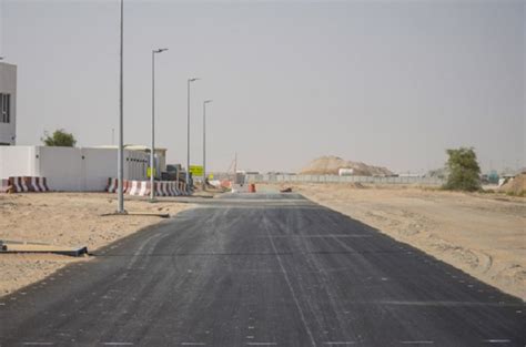 Dubai RTA completes 38km of road construction in Hatta - Construction ...