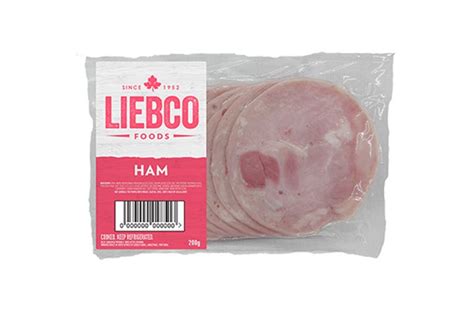 200g French Polony - Liebco Foods