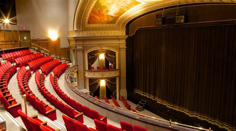 Grand Theatre Tours - Book Now | Expedia