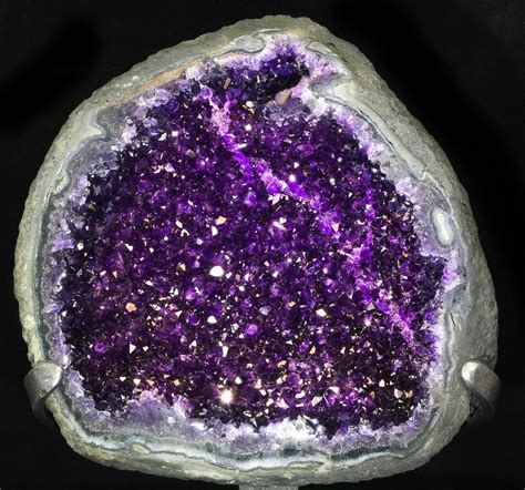 Free photo: Amethyst Geode - Cathedral, Crystal, Geology - Free Download - Jooinn