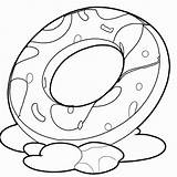 40  Desenhos De Boia Piscina Para Imprimir E Colorir/Pintar sketch template