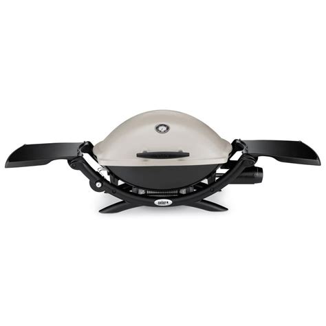 Weber Q2200 LP Barbecue Grill - Pollocks BBQ