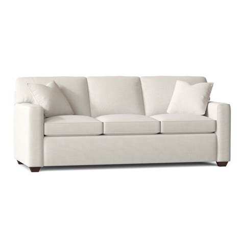 Wayfair | Long Wayfair Custom Upholstery™ Sofas You'll Love in 2023