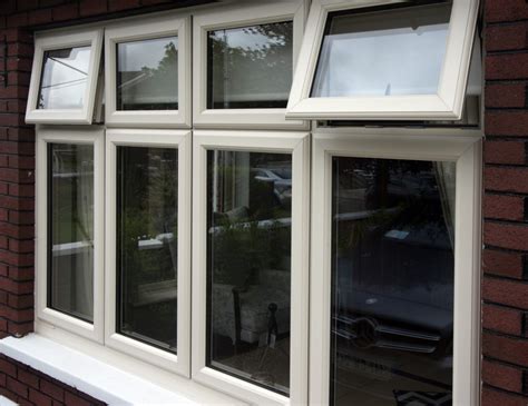 Comparing uPVC and PVC Windows | Classic Window Replacement