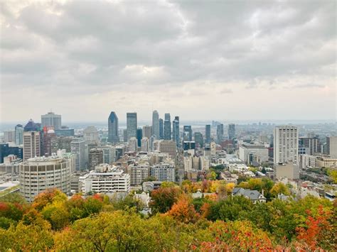 Top 10 Things To Do in Montreal Over the Summer