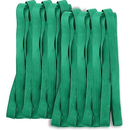 Amazon.com : Rubber Bands for 64-65 Gallon Trash Cans (Value 6 Pack) : Health & Household