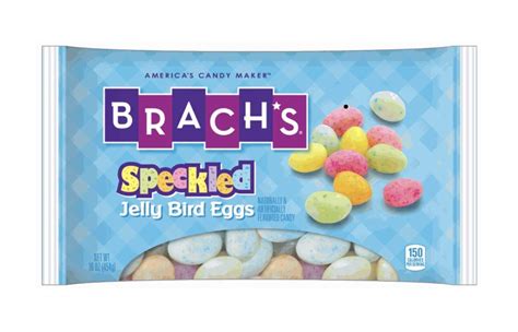 Buy Brach's Speckled Jelly Bird Eggs, Assorted Flavors, 16.0 oz Online at desertcartUAE