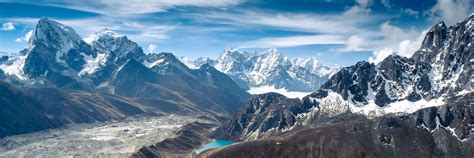 Visit The Everest region on a trip to Nepal | Audley Travel