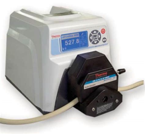 Thermo Scientific™ Dry-Bags™ Peristaltic Pump | Fisher Scientific