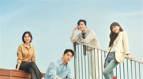 Start-Up: Bae Suzy, Kim Seon-ho and Nam Joo-hyuk’s wholesome yet bittersweet look at love | Web ...