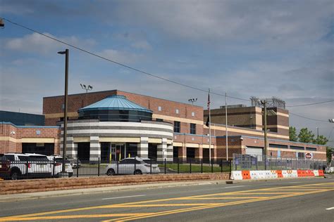 Bergen County Jail COVID outbreak: 13 inmates quarantined