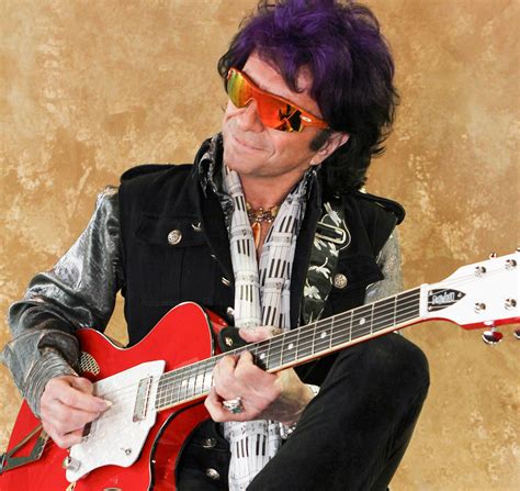 North Central College presents Jim Peterik & World Stage in concert Jan. 24 - Positively Naperville