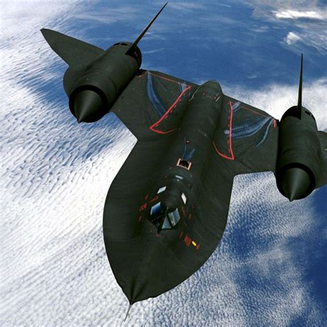 SR71 Blackbird Wallpapers - Wallpaper Cave