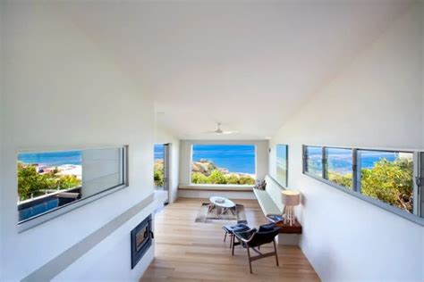 20 Stunning Beach Window Views - Beach Bliss Living