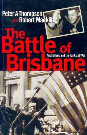 Pin by Ben Macklin on Battle of Brisbane, 1942 | Brisbane, Brisbane australia, Battle