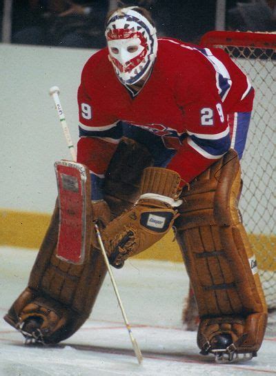 Montréal Canadiens goaltending history : Ken Dryden | Montreal ...