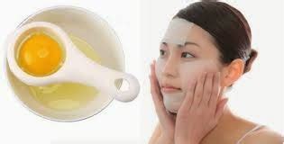 Artikel Tentang Kecantikan: 7 Manfaat Masker Putih Telur Untuk Kecantikan Kulit