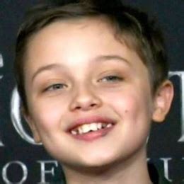 Knox Jolie-Pitt - Age, Parents, Gender, Siblings, Net Worth, Movies