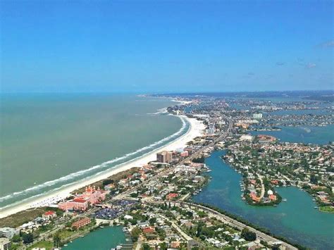 10 Reasons To Love St. Pete Beach | St. Pete Beach Today