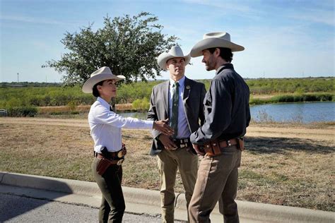 New 'Walker, Texas Ranger' reboot starring San Antonio's Jared Padalecki debuts Thursday ...