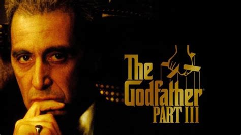 The Godfather: Part III (1990) - Reqzone.com