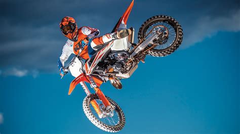 KTM 150 SX specs - 2017, 2018 - autoevolution