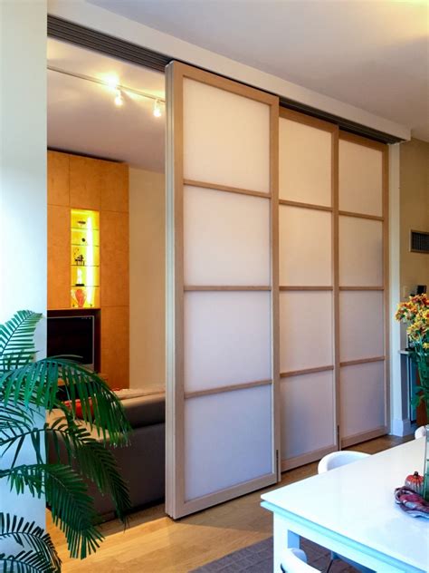 Sliding Wall | Raydoor | Living room divider, Sliding door room dividers, Room divider walls