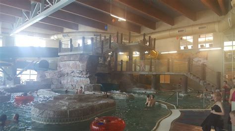 5 Amazing Indoor Pools In The Denver Area You Probably Never Knew Existed | Indoor pool, Pool ...