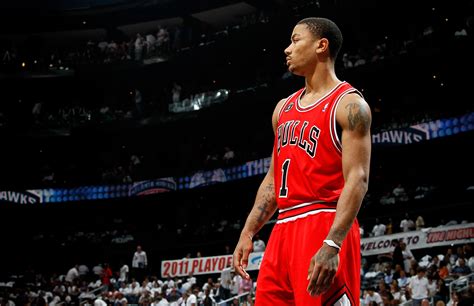 Derrick Rose: 20 Reasons He Can Take Home His Second MVP Next Season | News, Scores, Highlights ...