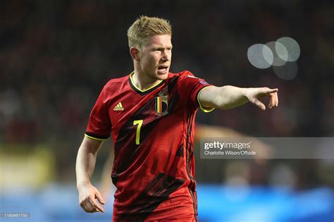 Kevin De Bruyne