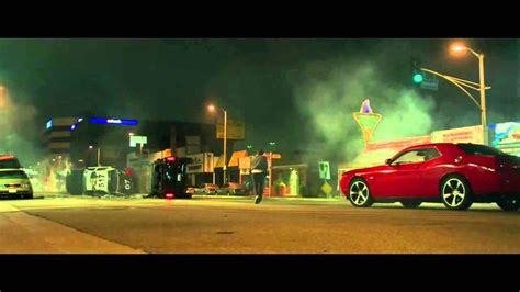 Nightcrawler Car Chase (End Scene) | Nightcrawler, Art cars, Scene