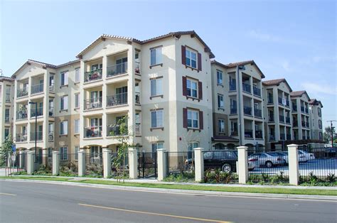 Westminster Senior Apartments, Westminster, CA Low Income Housing Apartment