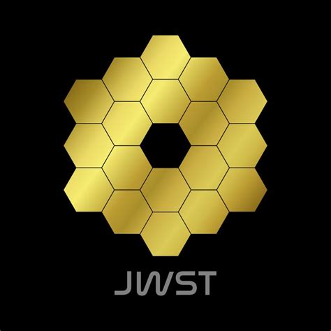 James Webb Space Telescope by moontwist | Redbubble